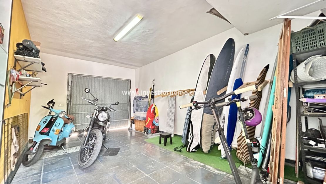 Sale - Villa - Orihuela Costa - Costa Blanca