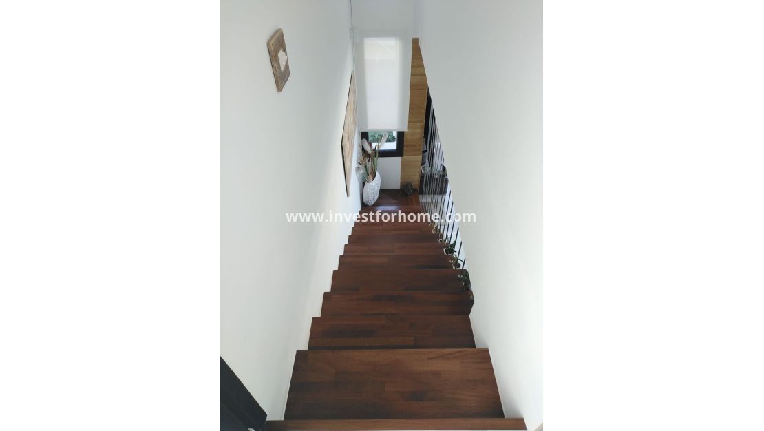 Sale - Villa - Orihuela Costa - Costa Blanca