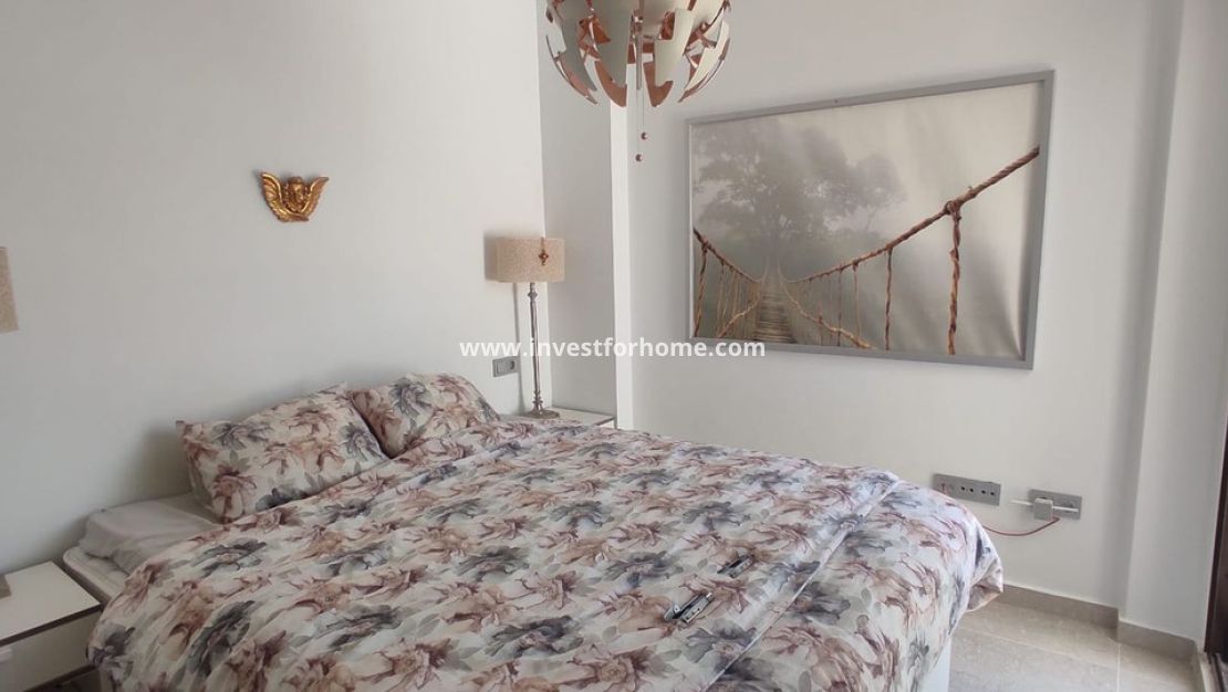 Sale - Villa - Orihuela Costa - Costa Blanca