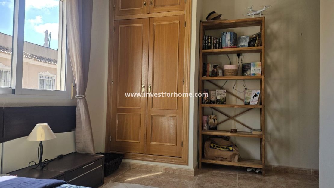 Sale - Villa - Orihuela Costa - Costa Blanca