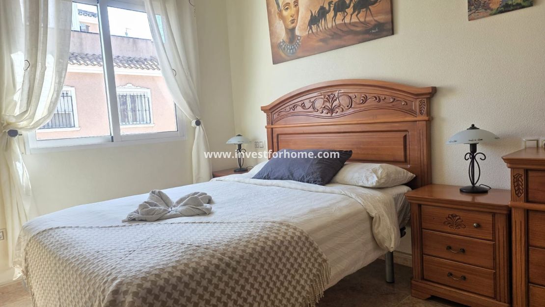 Sale - Villa - Orihuela Costa - Costa Blanca