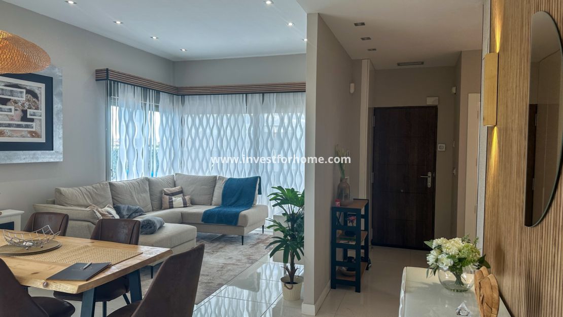 Sale - Villa - Orihuela Costa - Costa Blanca
