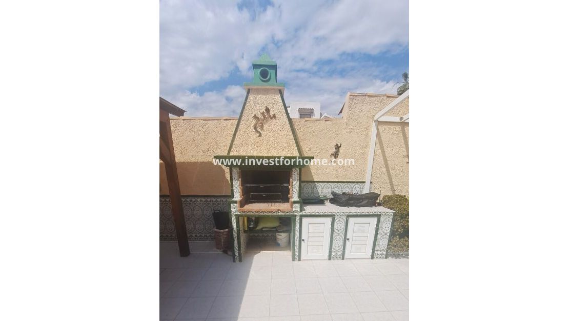 Sale - Villa - Orihuela Costa - Costa Blanca
