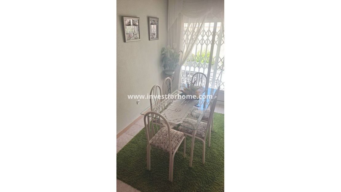 Sale - Villa - Orihuela Costa - Costa Blanca