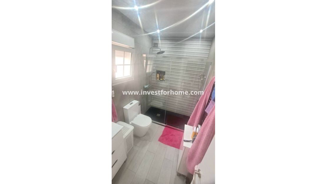 Sale - Villa - Orihuela Costa - Costa Blanca