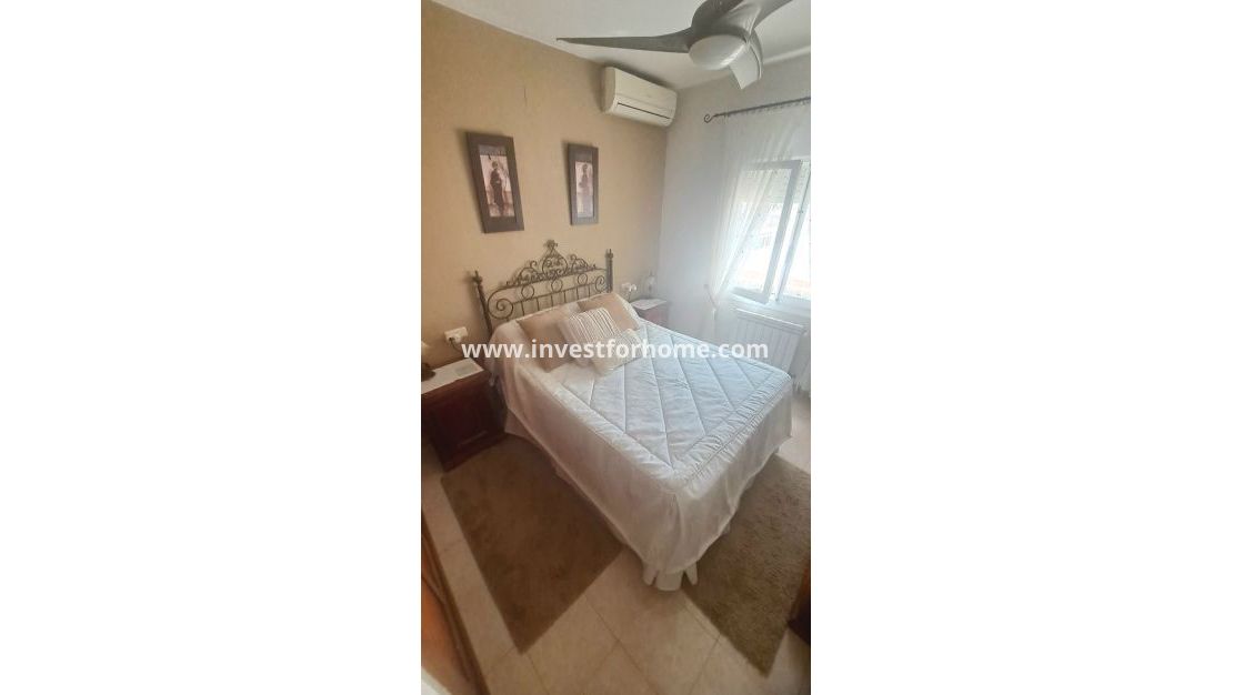 Sale - Villa - Orihuela Costa - Costa Blanca