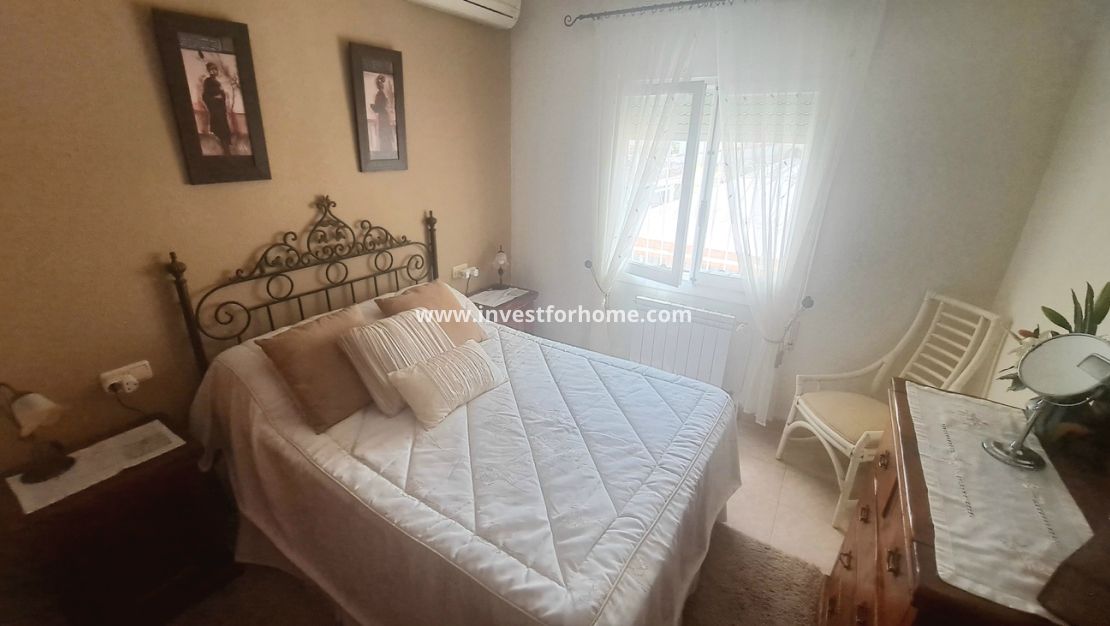 Sale - Villa - Orihuela Costa - Costa Blanca