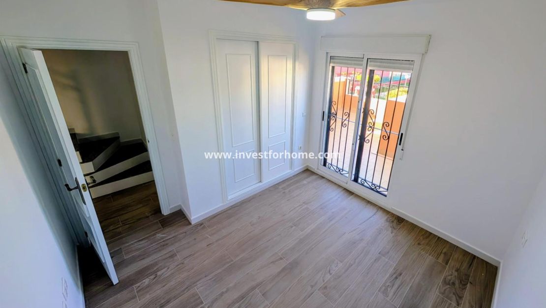 Sale - Villa - Orihuela Costa - Costa Blanca