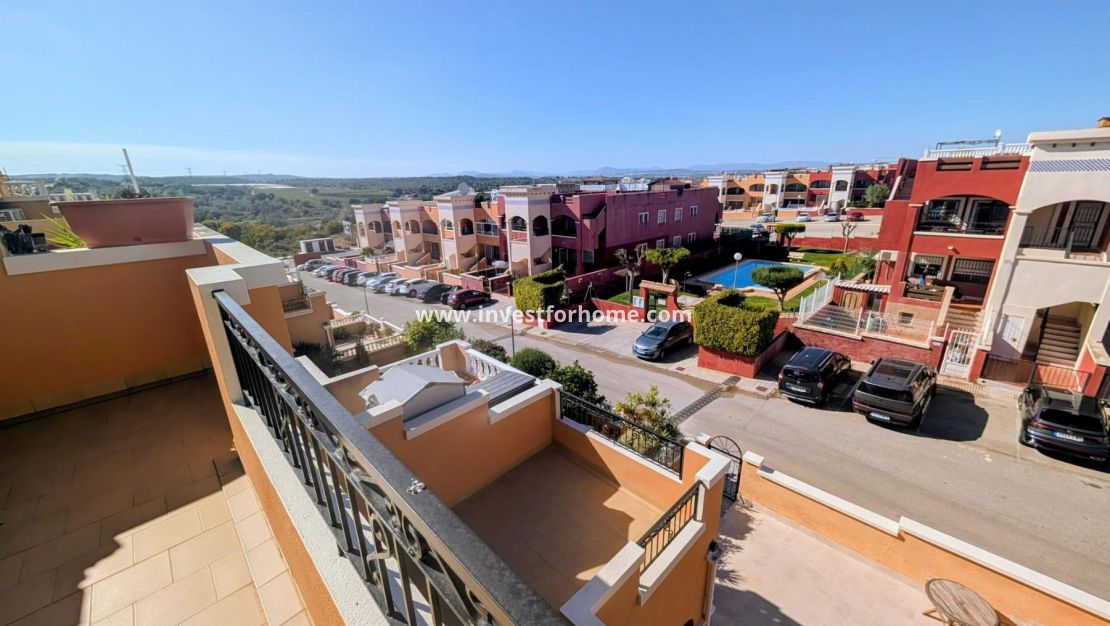 Sale - Villa - Orihuela Costa - Costa Blanca