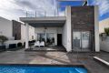 Sale - Villa - Orihuela Costa - Costa Blanca