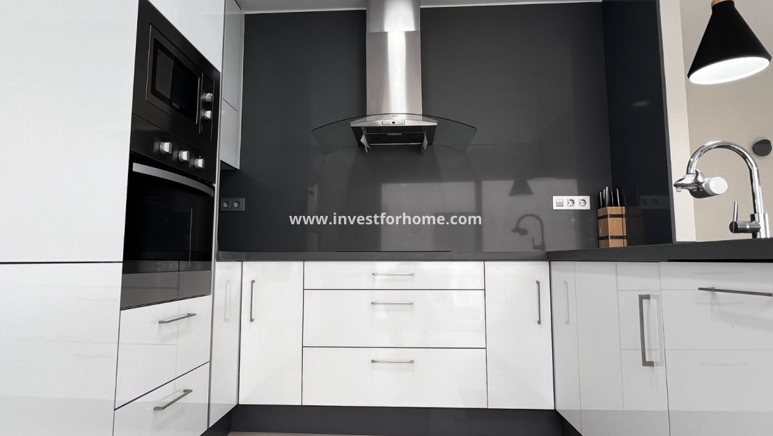 Sale - Villa - Orihuela Costa - Costa Blanca