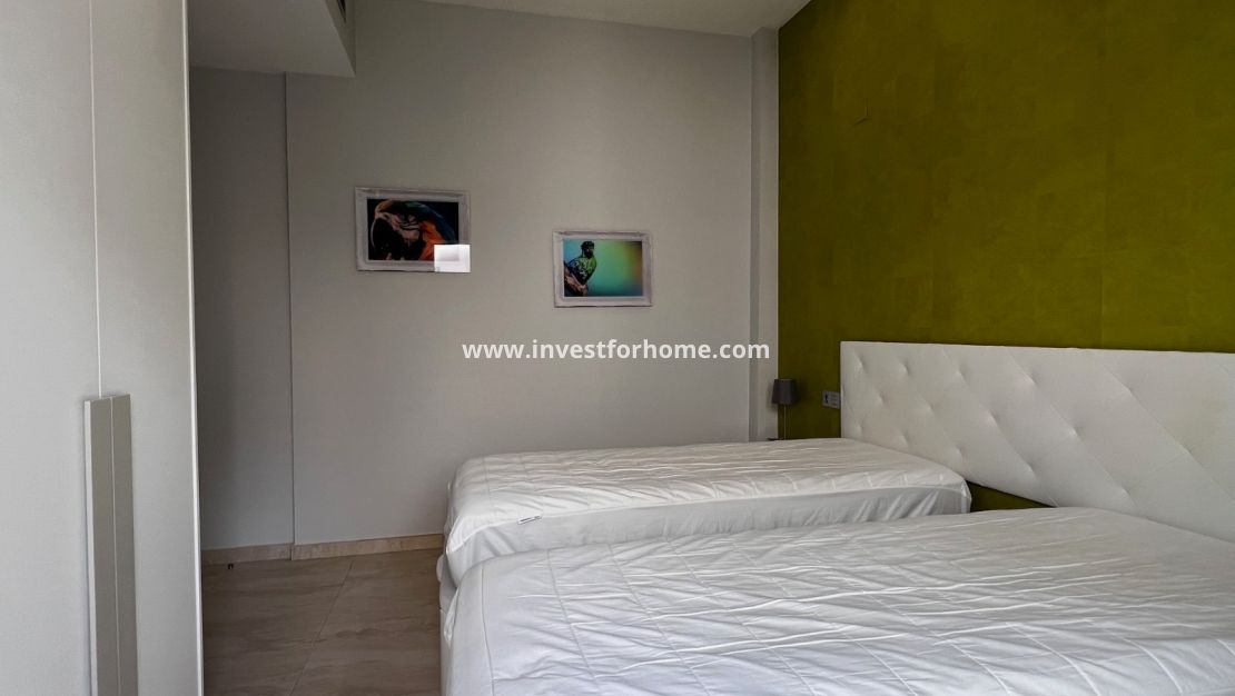 Sale - Villa - Orihuela Costa - Costa Blanca