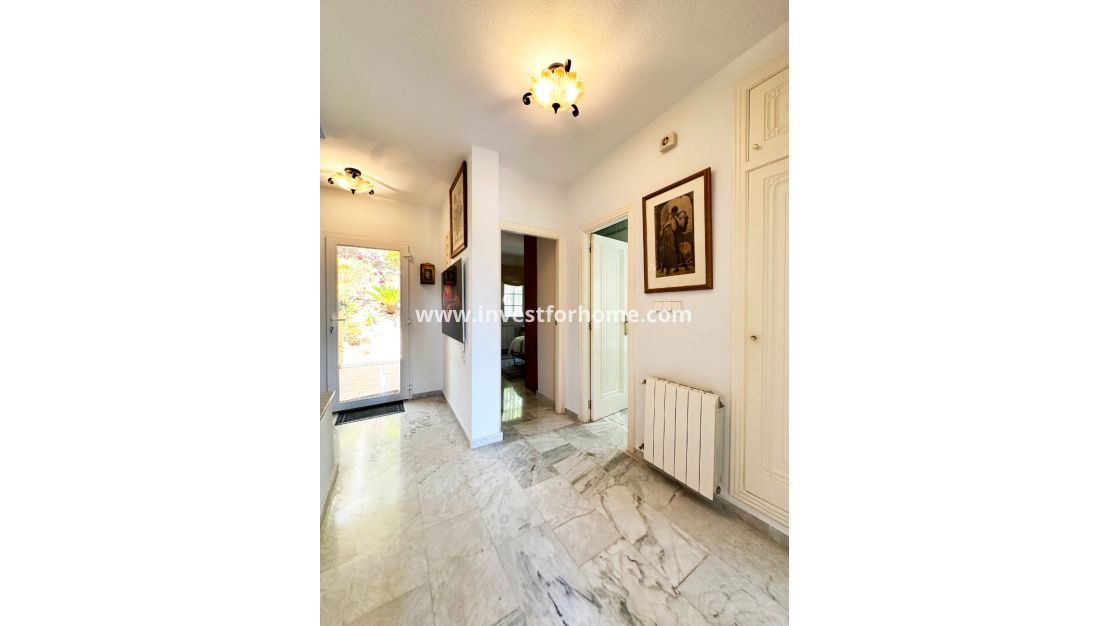 Sale - Villa - Orihuela Costa - Costa Blanca