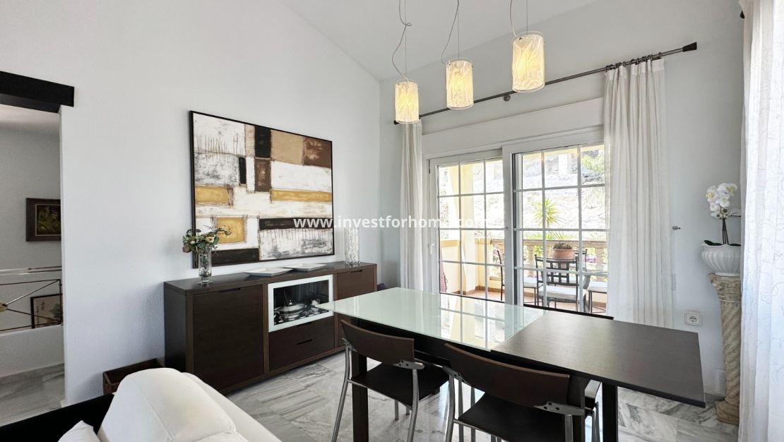 Sale - Villa - Orihuela Costa - Costa Blanca