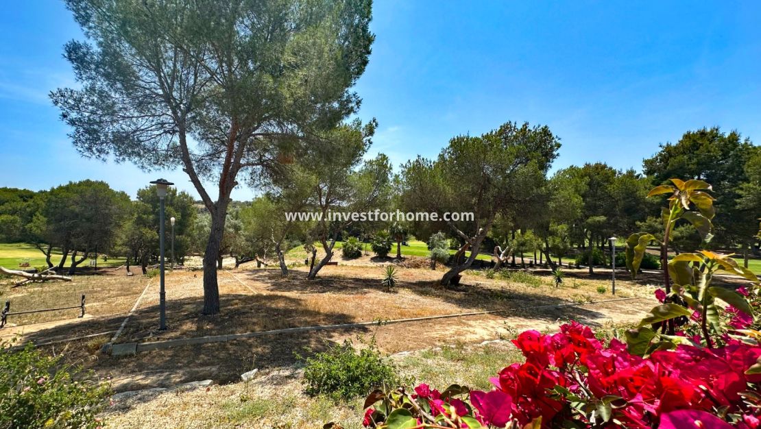 Sale - Villa - Orihuela Costa - Costa Blanca