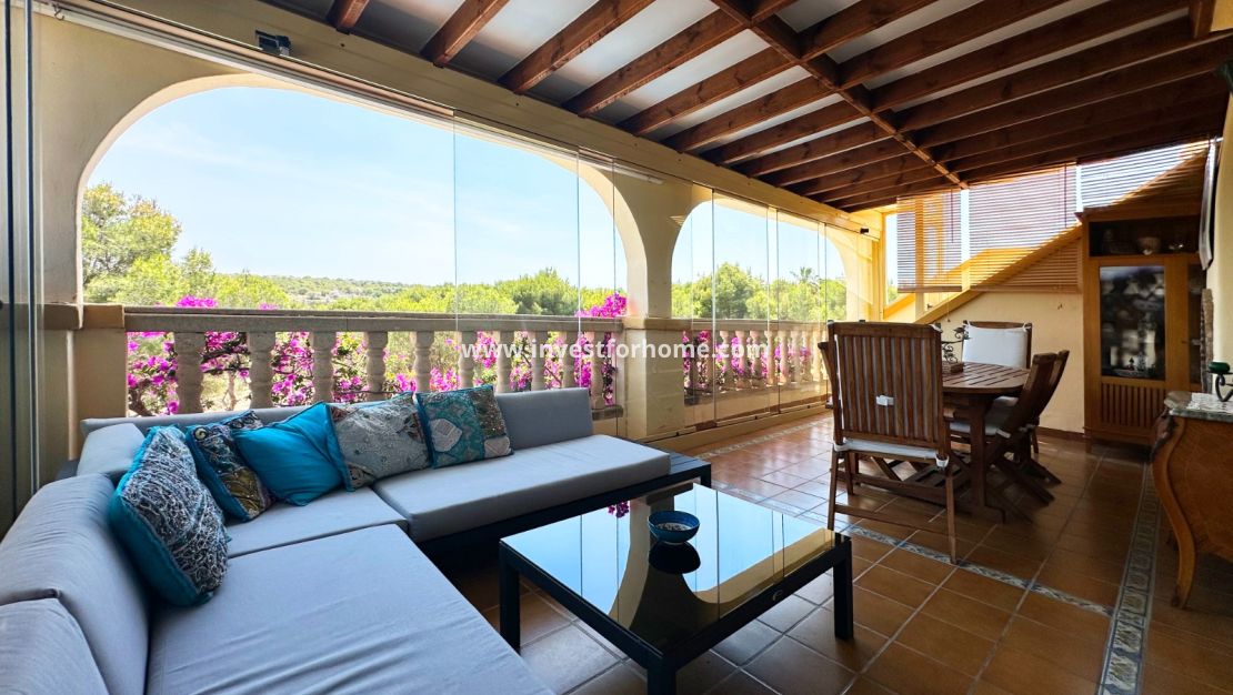 Sale - Villa - Orihuela Costa - Costa Blanca