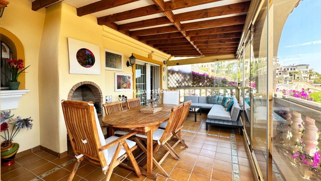 Sale - Villa - Orihuela Costa - Costa Blanca