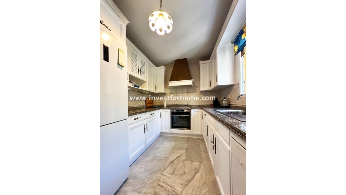 Sale - Villa - Orihuela Costa - Costa Blanca