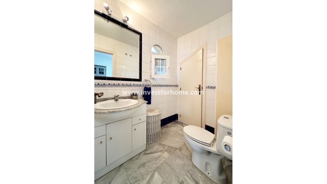 Sale - Villa - Orihuela Costa - Costa Blanca