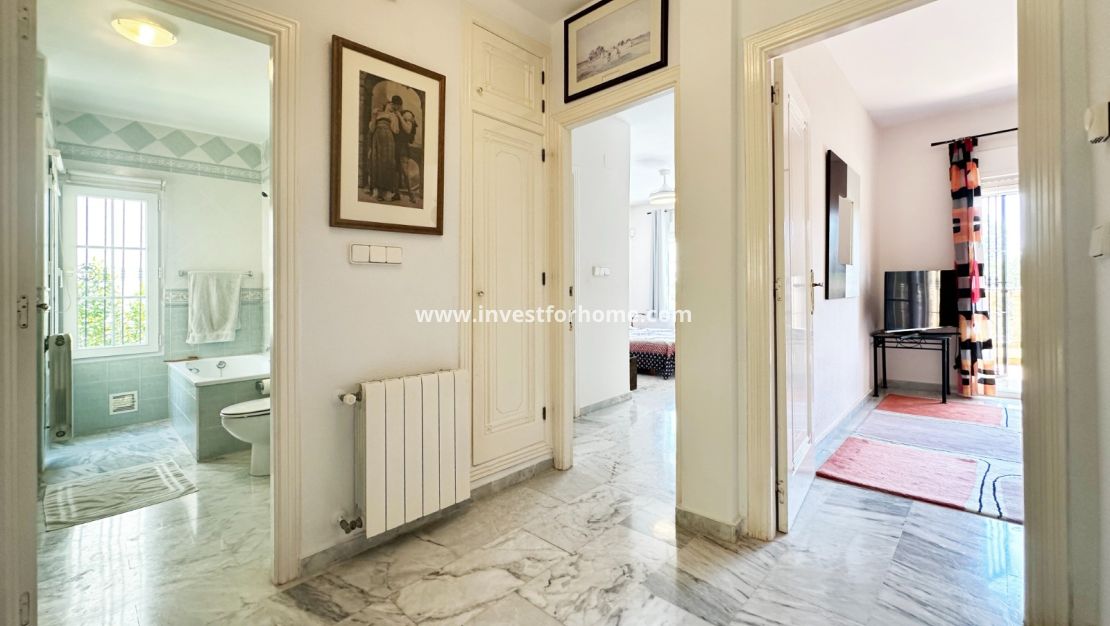 Sale - Villa - Orihuela Costa - Costa Blanca