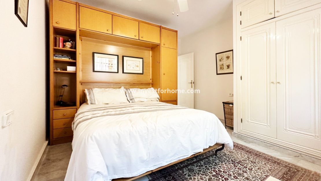 Sale - Villa - Orihuela Costa - Costa Blanca
