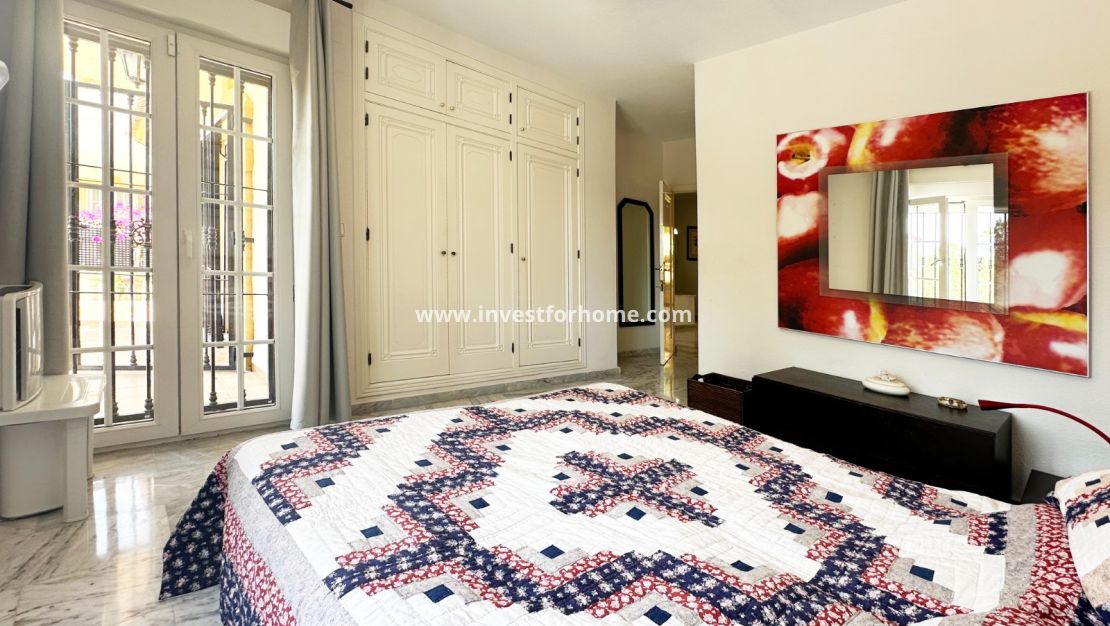 Sale - Villa - Orihuela Costa - Costa Blanca