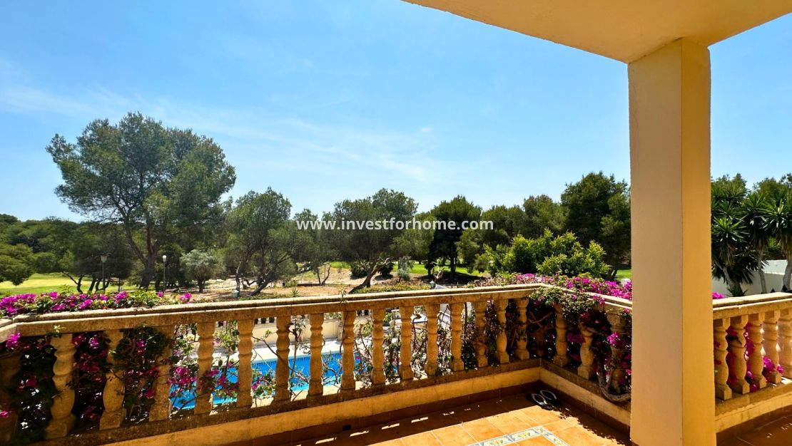Sale - Villa - Orihuela Costa - Costa Blanca
