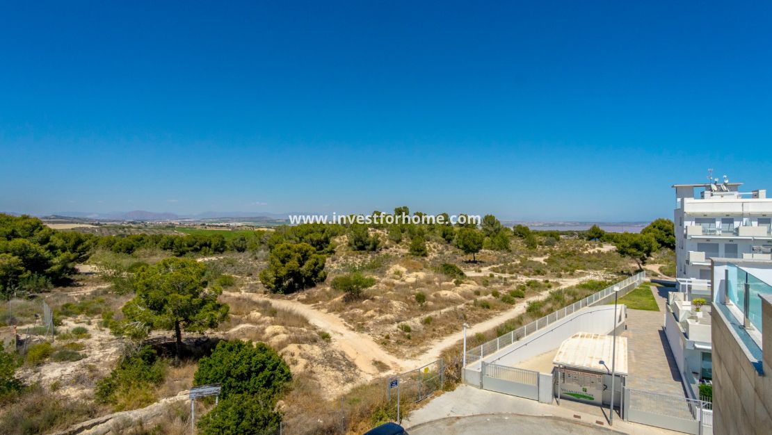 Sale - Villa - Orihuela Costa - Costa Blanca