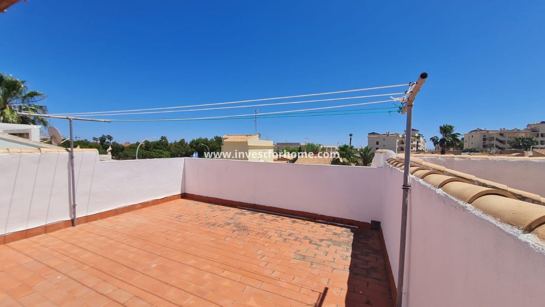 Sale - Villa - Orihuela Costa - Costa Blanca