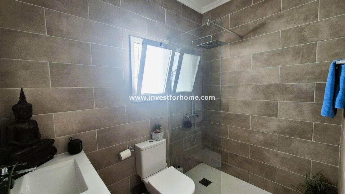 Sale - Villa - Orihuela Costa - Costa Blanca