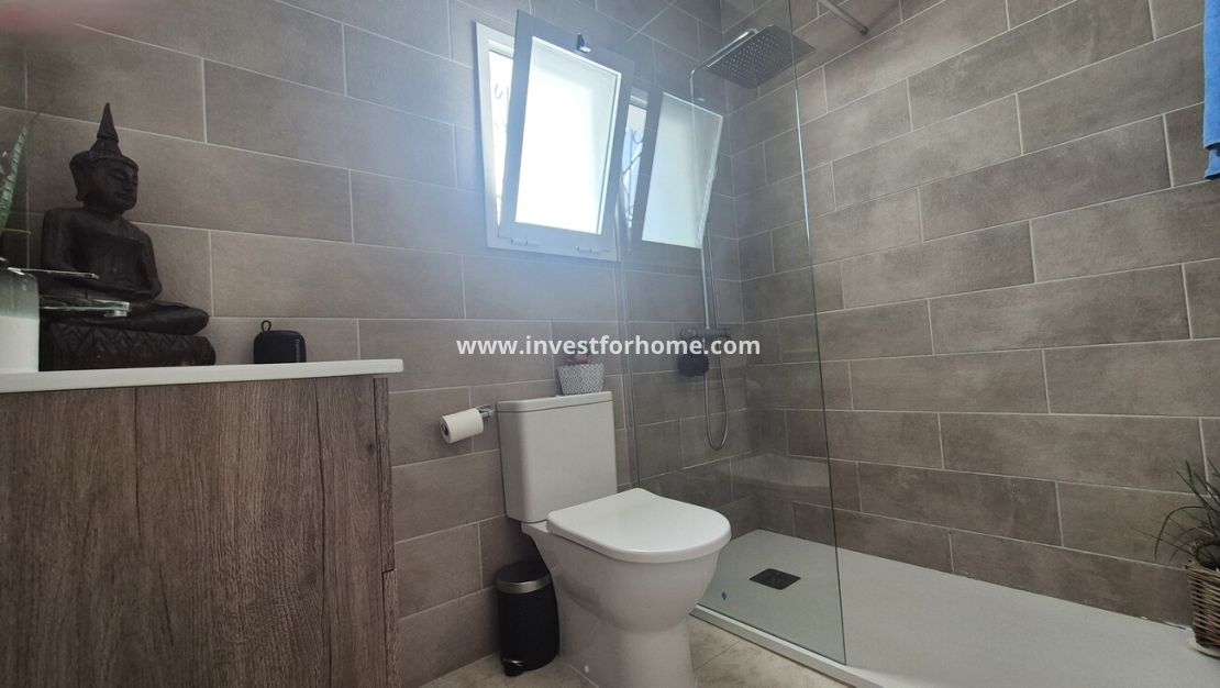 Sale - Villa - Orihuela Costa - Costa Blanca