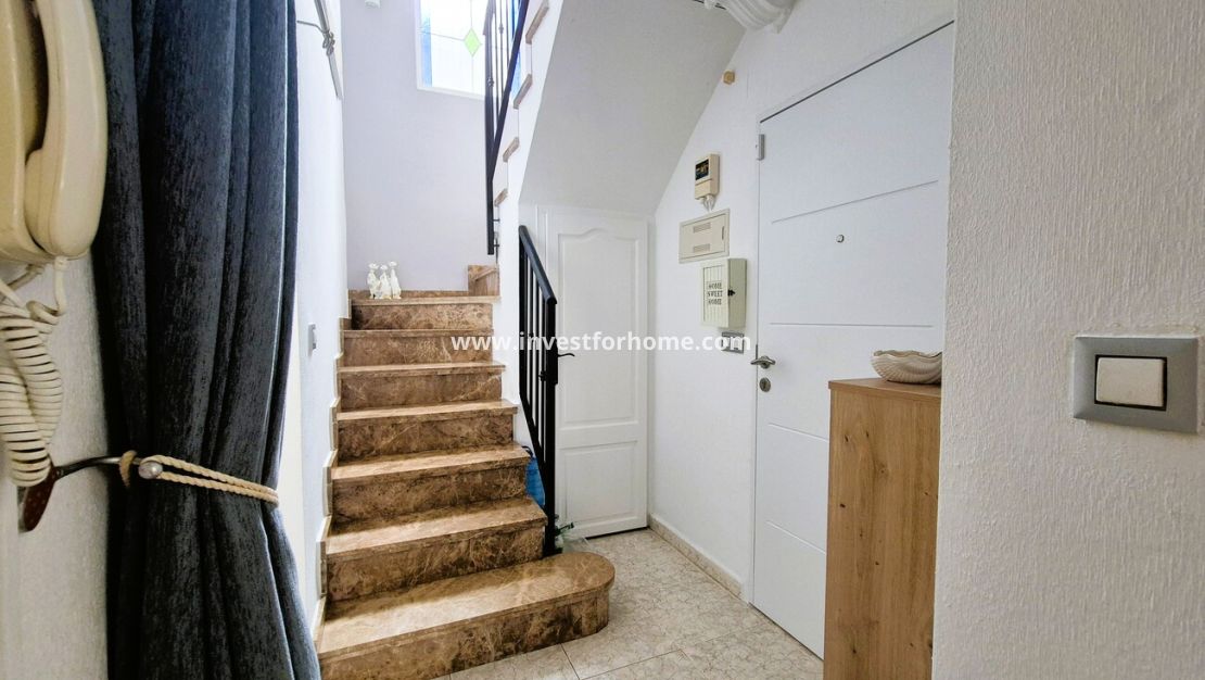 Sale - Villa - Orihuela Costa - Costa Blanca