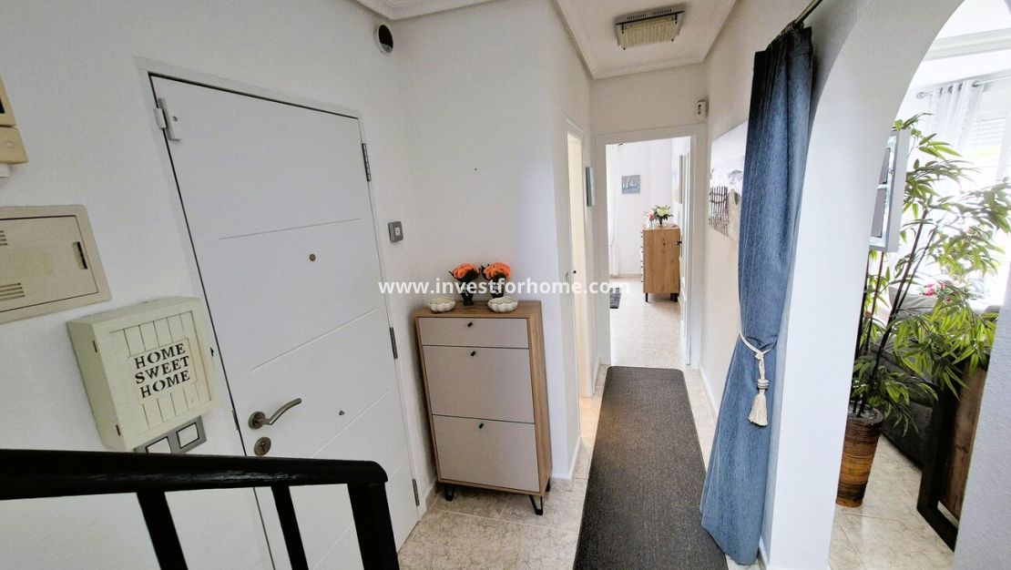 Sale - Villa - Orihuela Costa - Costa Blanca