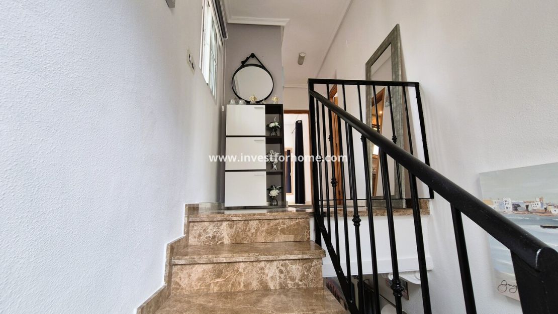 Sale - Villa - Orihuela Costa - Costa Blanca