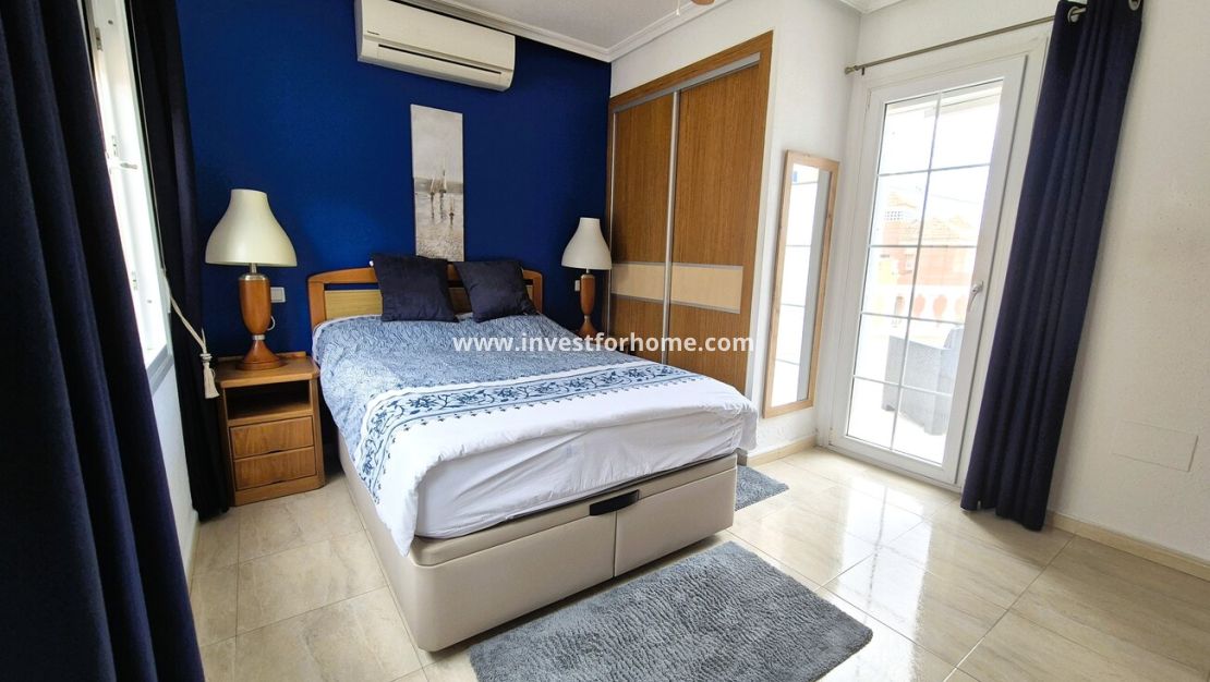 Sale - Villa - Orihuela Costa - Costa Blanca