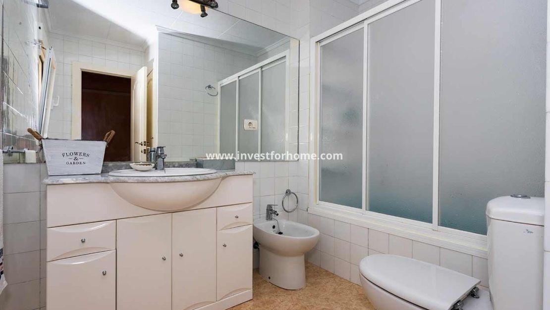 Sale - Villa - Orihuela Costa - Costa Blanca