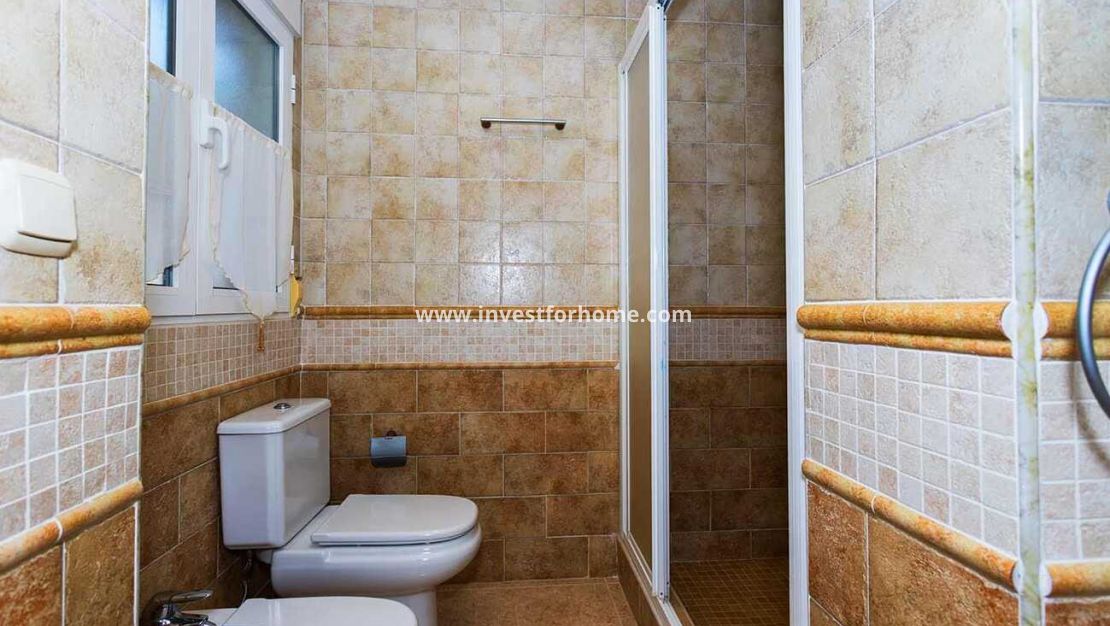Sale - Villa - Orihuela Costa - Costa Blanca