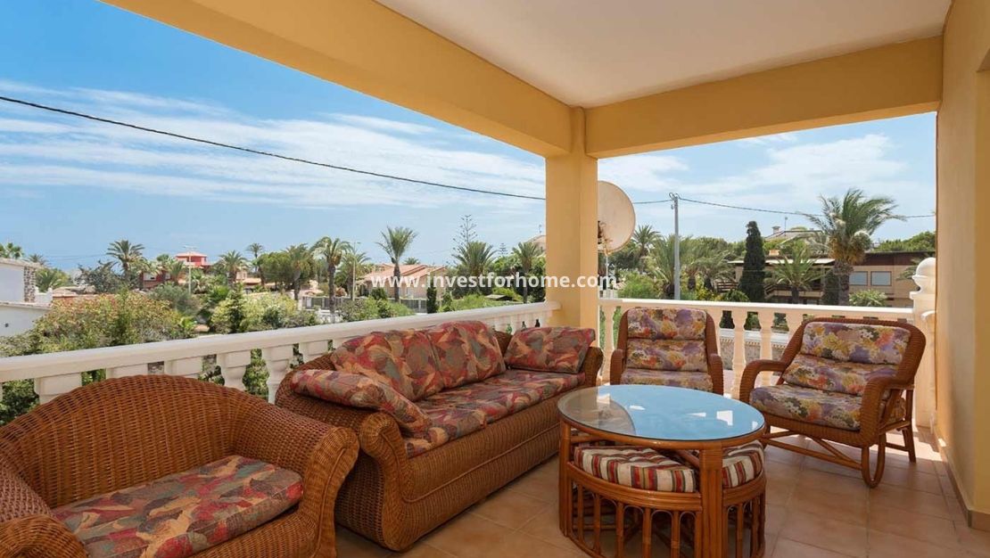 Sale - Villa - Orihuela Costa - Costa Blanca
