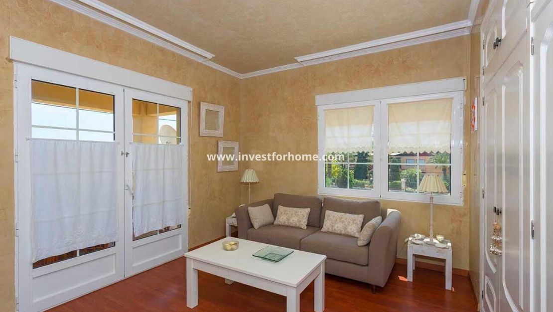 Sale - Villa - Orihuela Costa - Costa Blanca