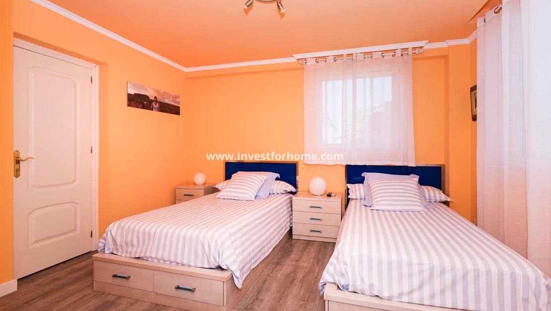 Sale - Villa - Orihuela Costa - Costa Blanca