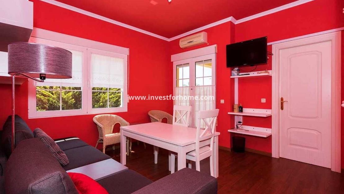 Sale - Villa - Orihuela Costa - Costa Blanca