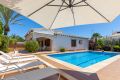 Sale - Villa - Orihuela Costa - Costa Blanca