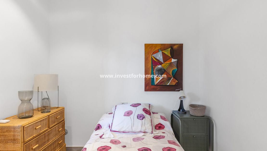 Sale - Villa - Orihuela Costa - Costa Blanca