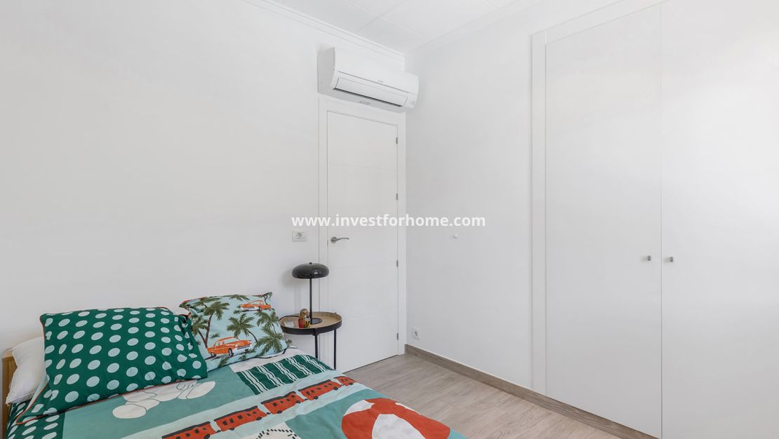 Sale - Villa - Orihuela Costa - Costa Blanca