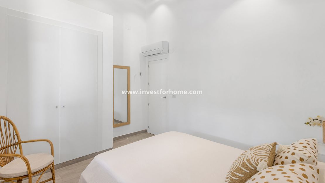 Sale - Villa - Orihuela Costa - Costa Blanca