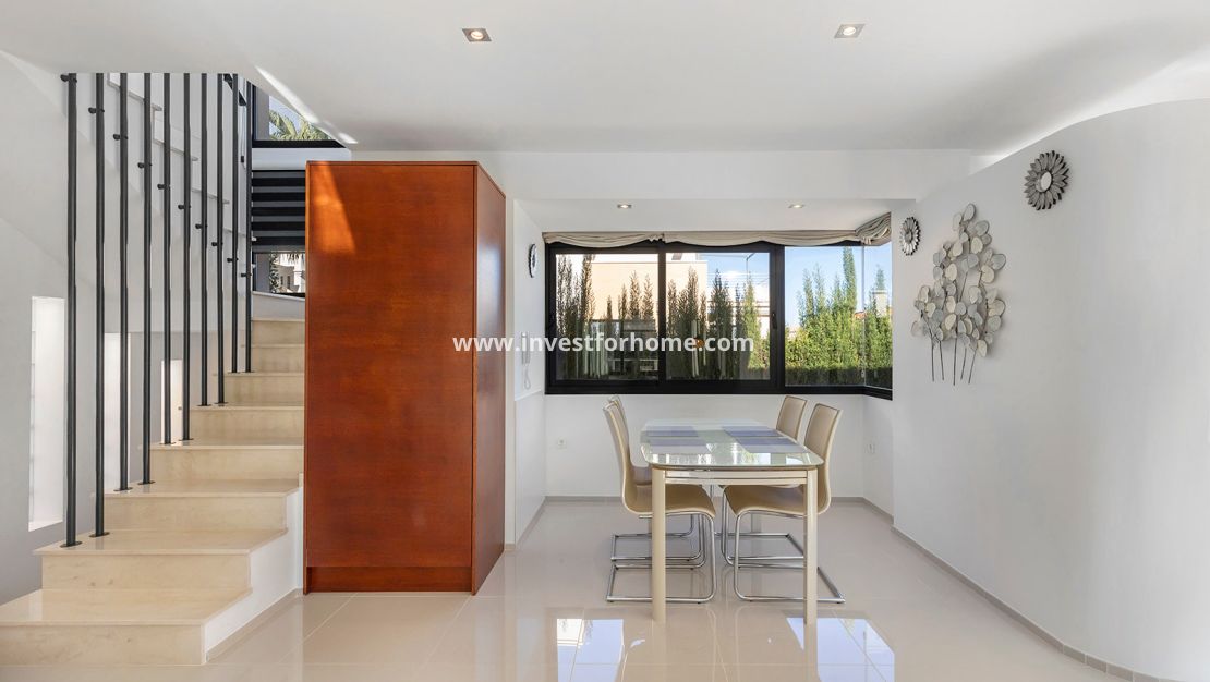 Sale - Villa - Orihuela Costa - Costa Blanca