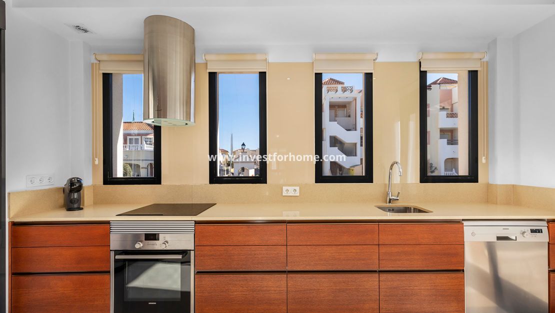 Sale - Villa - Orihuela Costa - Costa Blanca