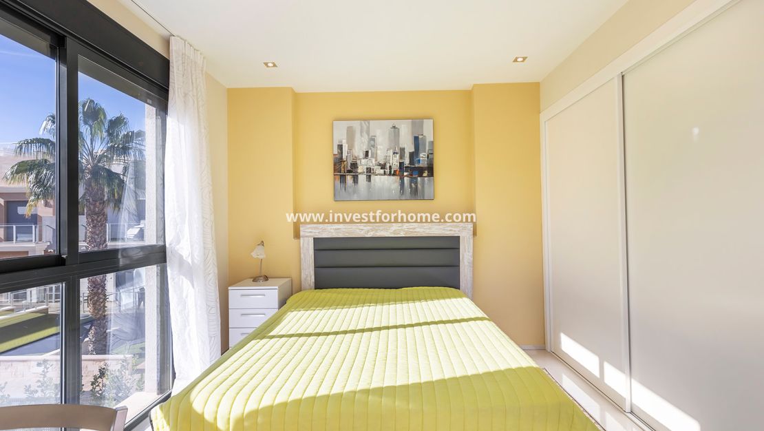 Sale - Villa - Orihuela Costa - Costa Blanca