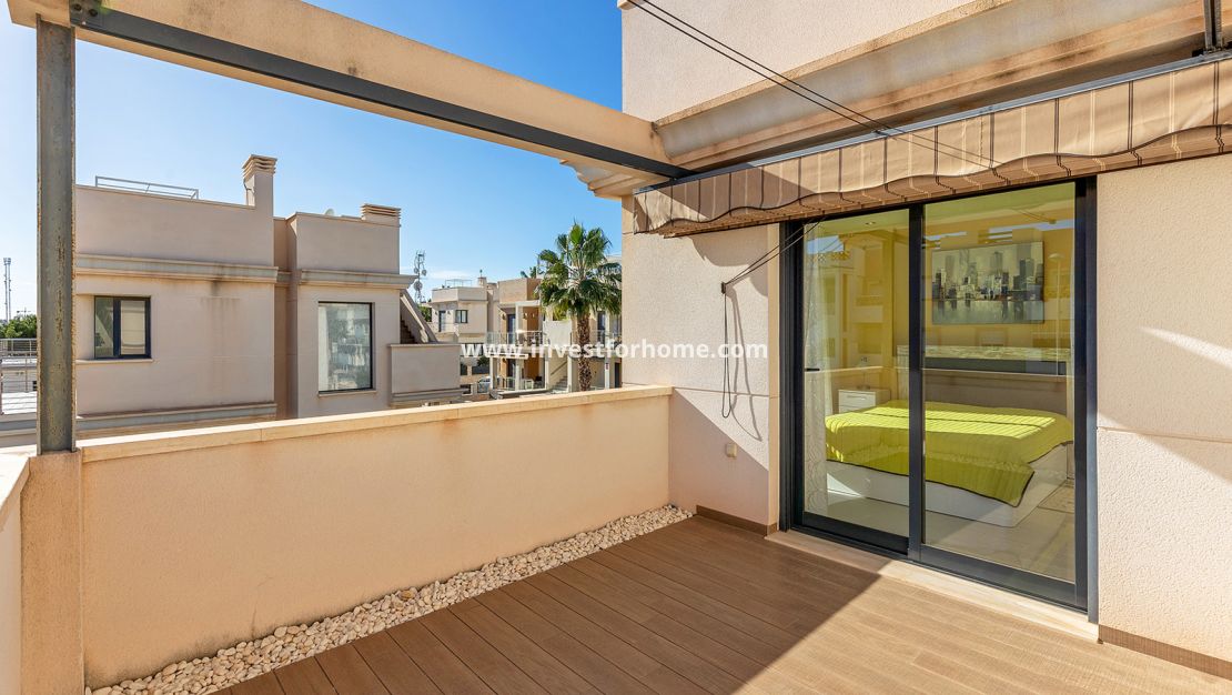 Sale - Villa - Orihuela Costa - Costa Blanca
