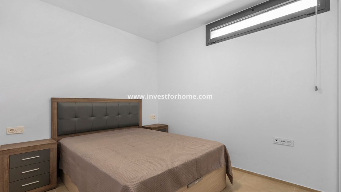 Sale - Villa - Orihuela Costa - Costa Blanca